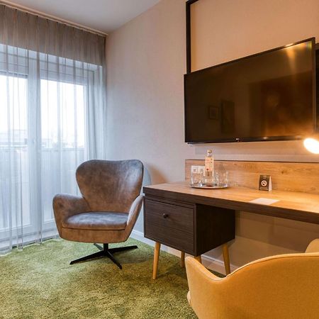 Vienna House Easy By Wyndham Ingolstadt Ngoại thất bức ảnh