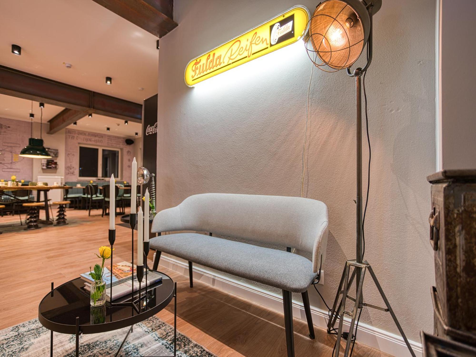 Vienna House Easy By Wyndham Ingolstadt Ngoại thất bức ảnh