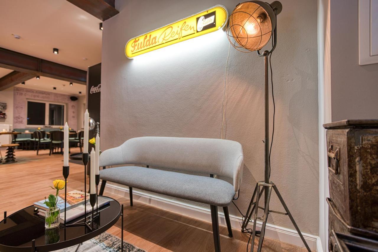 Vienna House Easy By Wyndham Ingolstadt Ngoại thất bức ảnh