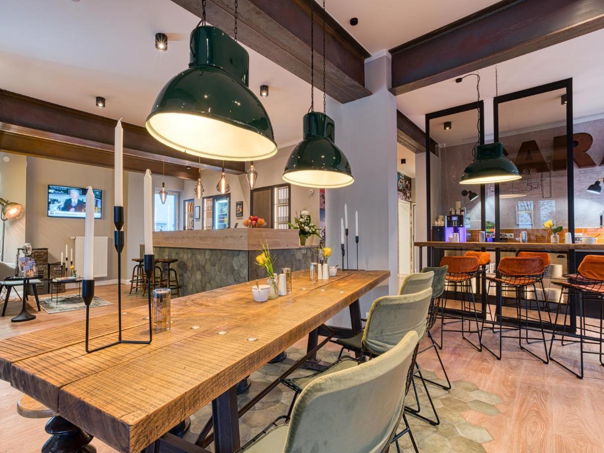 Vienna House Easy By Wyndham Ingolstadt Ngoại thất bức ảnh