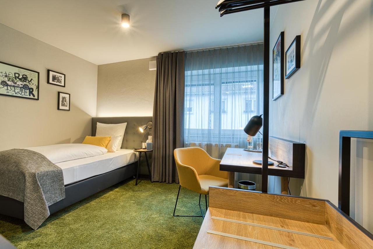 Vienna House Easy By Wyndham Ingolstadt Ngoại thất bức ảnh