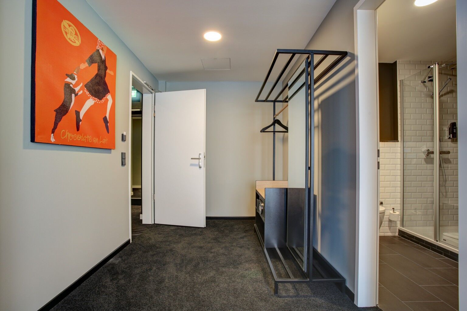 Vienna House Easy By Wyndham Ingolstadt Ngoại thất bức ảnh