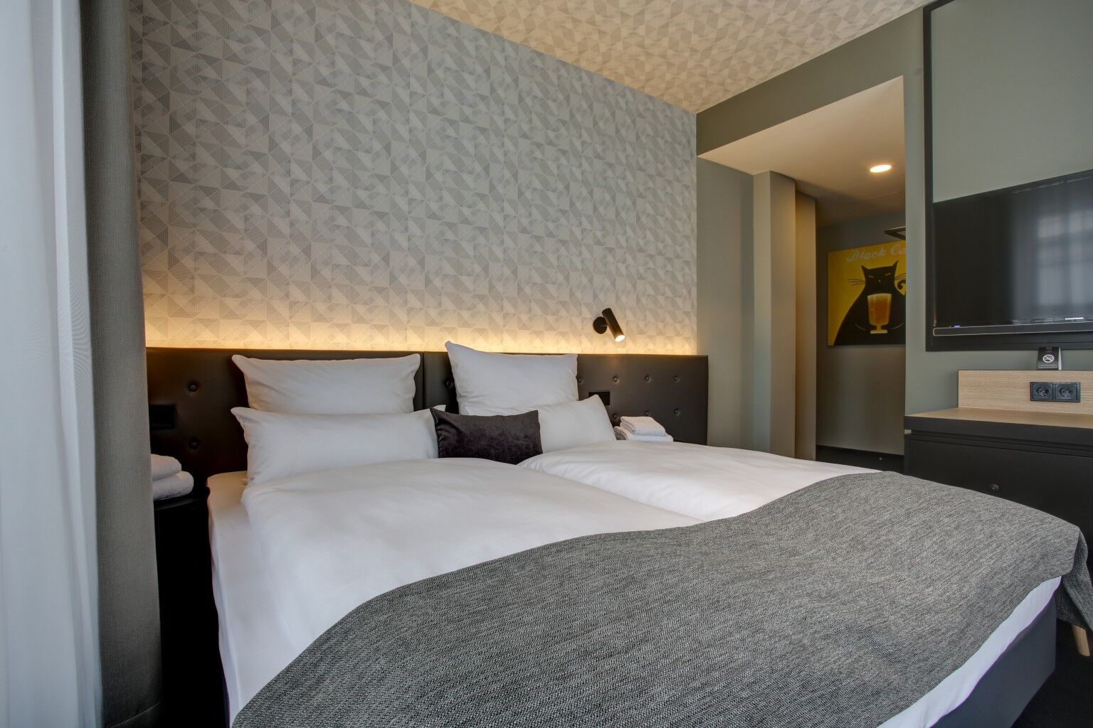Vienna House Easy By Wyndham Ingolstadt Ngoại thất bức ảnh