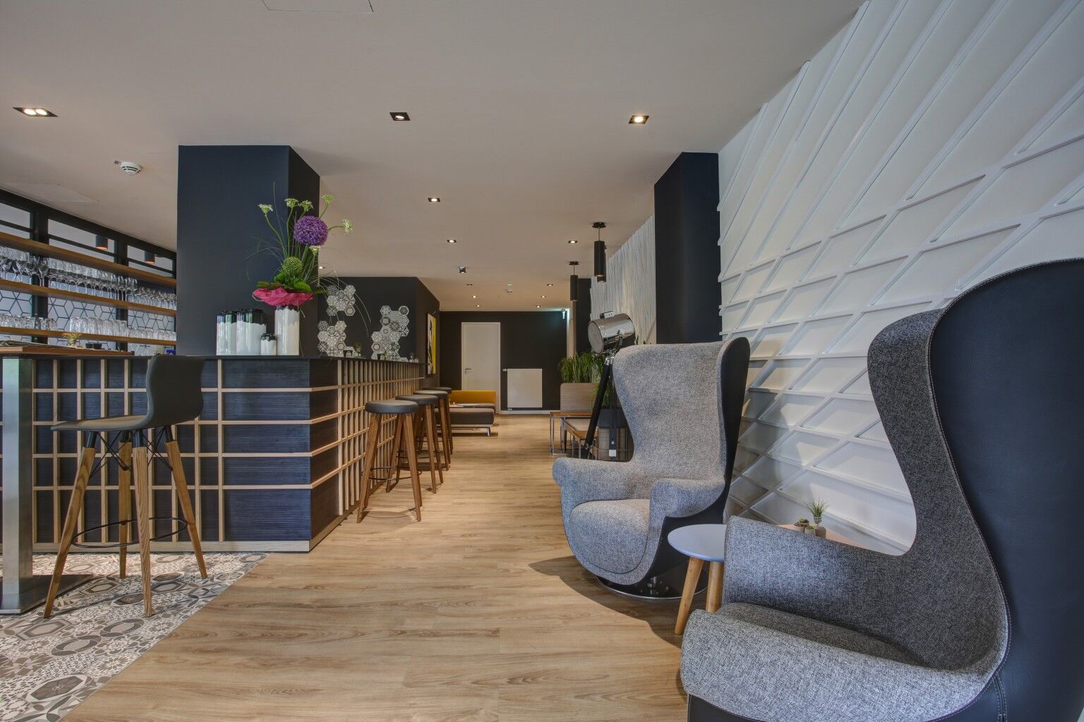 Vienna House Easy By Wyndham Ingolstadt Ngoại thất bức ảnh